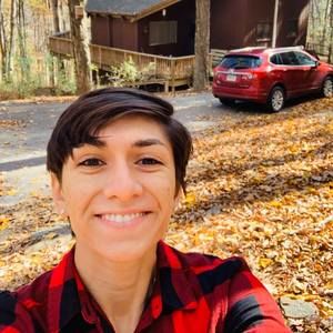 Meet your Posher, Marina